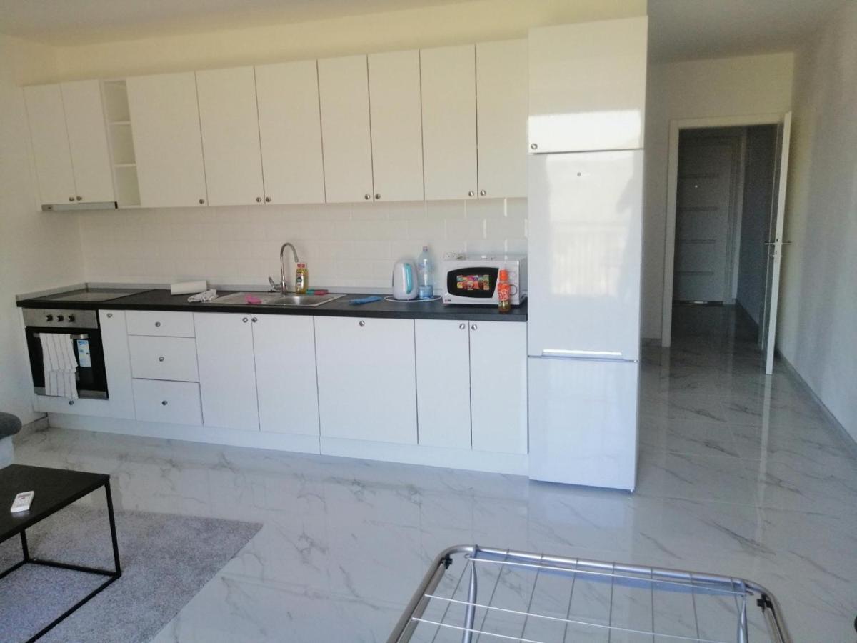 Bella Vista Near Dubrovnik Apartment Ivanica Bagian luar foto