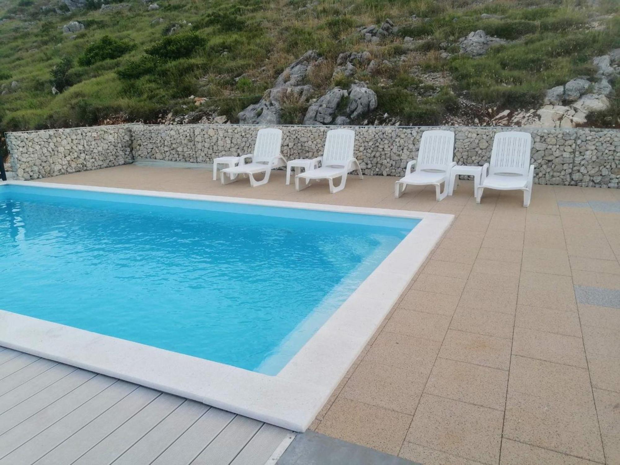 Bella Vista Near Dubrovnik Apartment Ivanica Ruang foto
